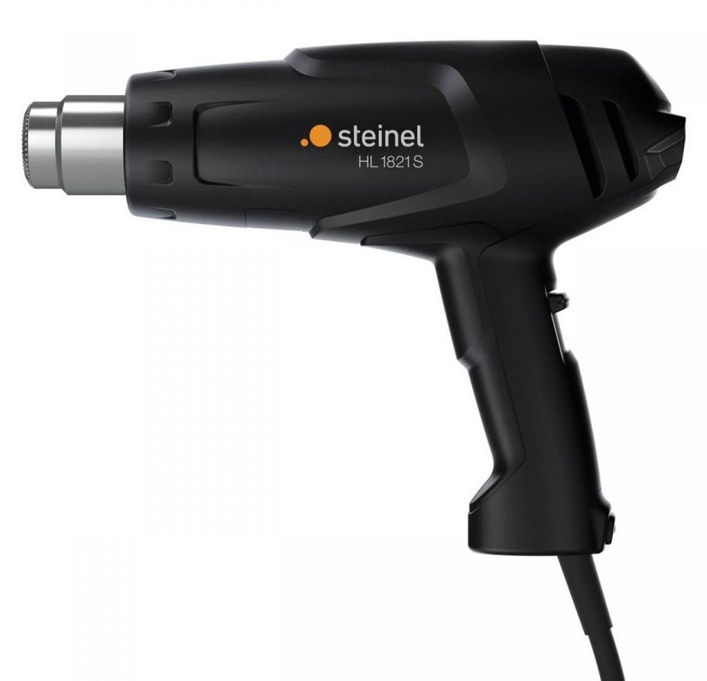 Steinel HL 1821 S - Heißluftgebläse - 1600 W - 350 - 450 Obrázok produktu 