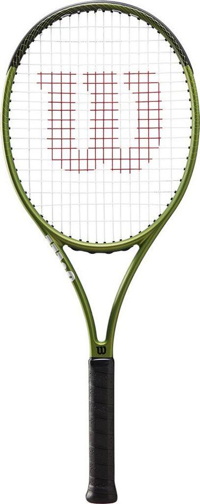 Wilson Blade Feel 100 Tennisschläger 1 1
