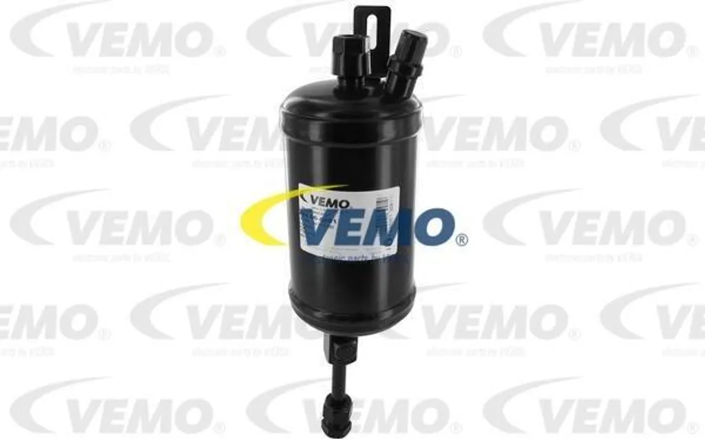 Réparer climatisation Alfa 164 : Sécheur VEMO V24-06-0001 anti-humidité