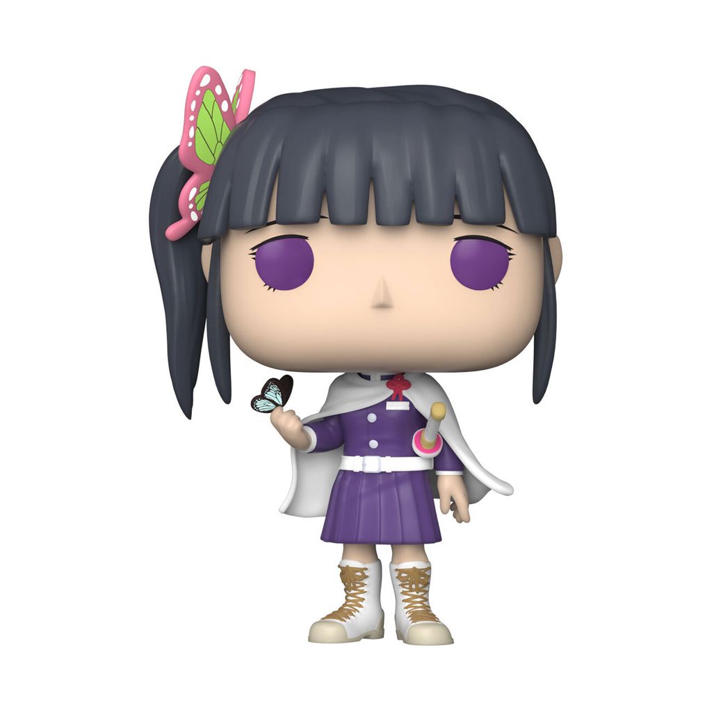 Tueuse de démons - Tsuyuri 1305 - Funko Pop  Vinyle Image du produit 