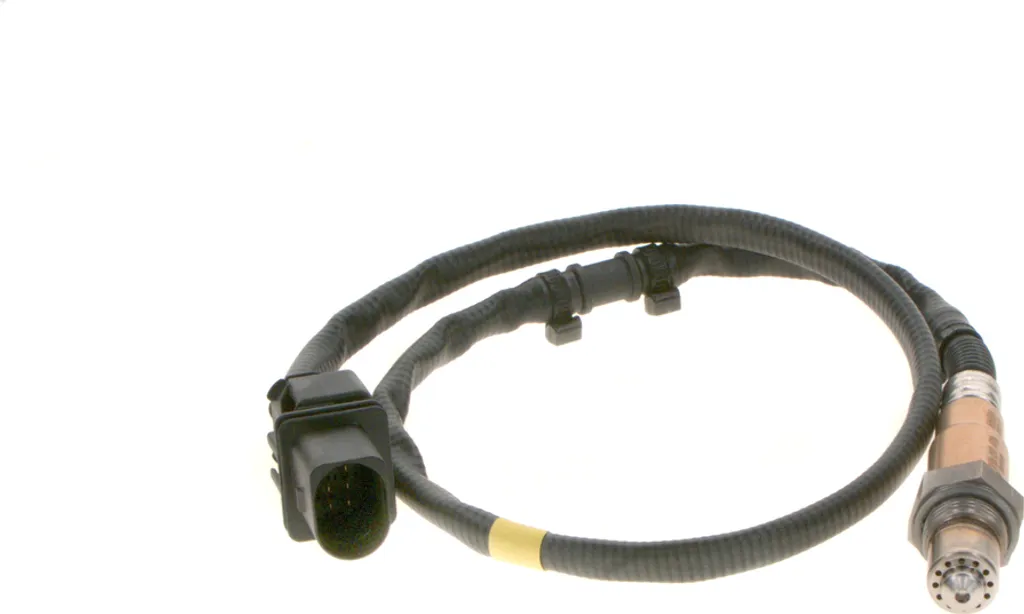 Capteur d'oxygène sonde lambda BOSCH 0258017479 pour moteur Cayenne