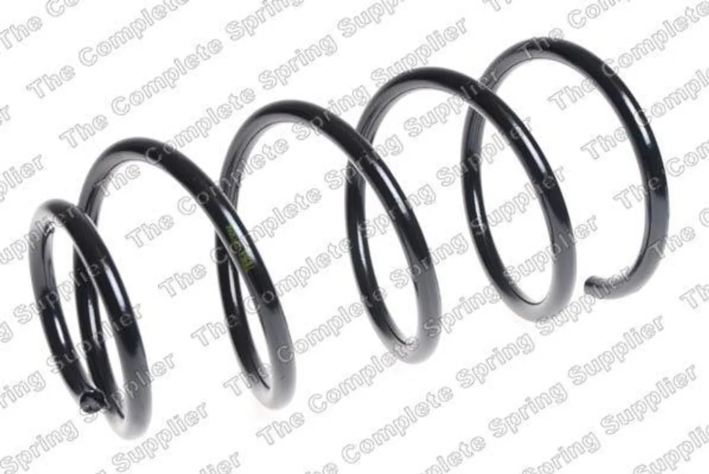 Ressort hélicoïdal de suspension pour Accent - Qualité OE 546301G300