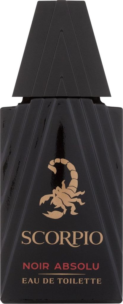 Scorpio Noir Absolu - Eau de Toilette per uomo - Immagine del prodotto 