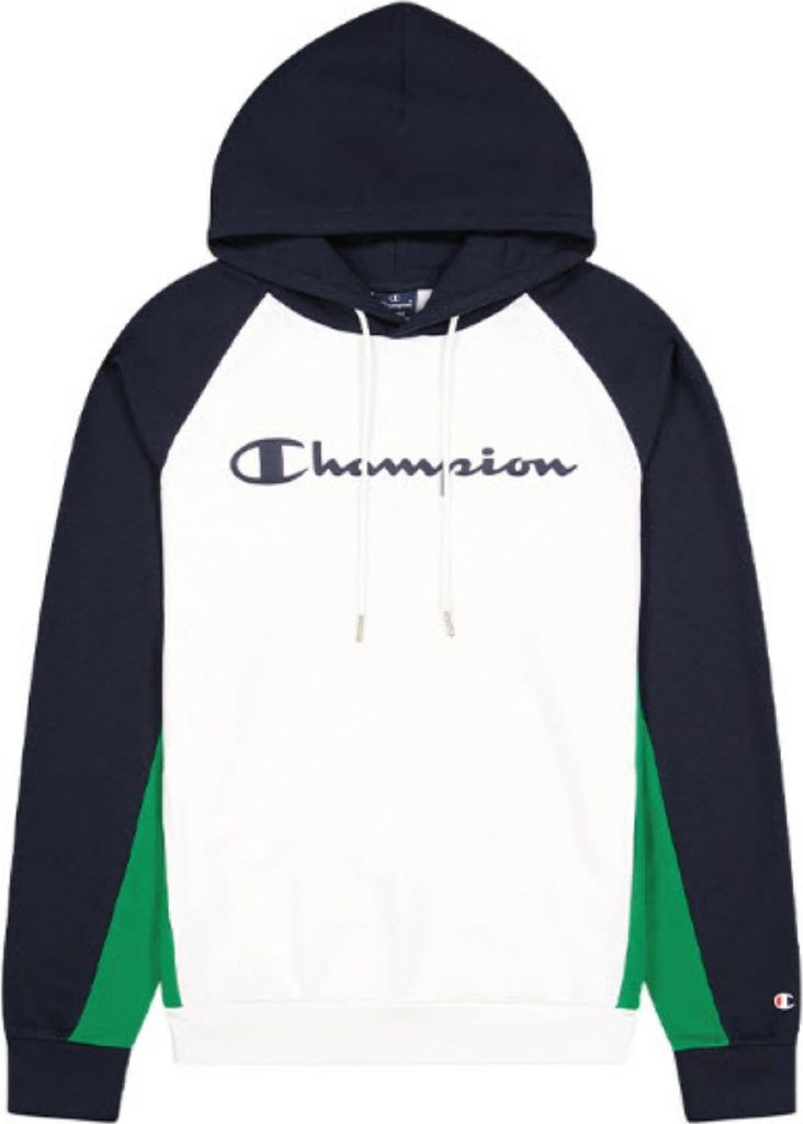 Champion Hoodie Hooded Sweatshirt