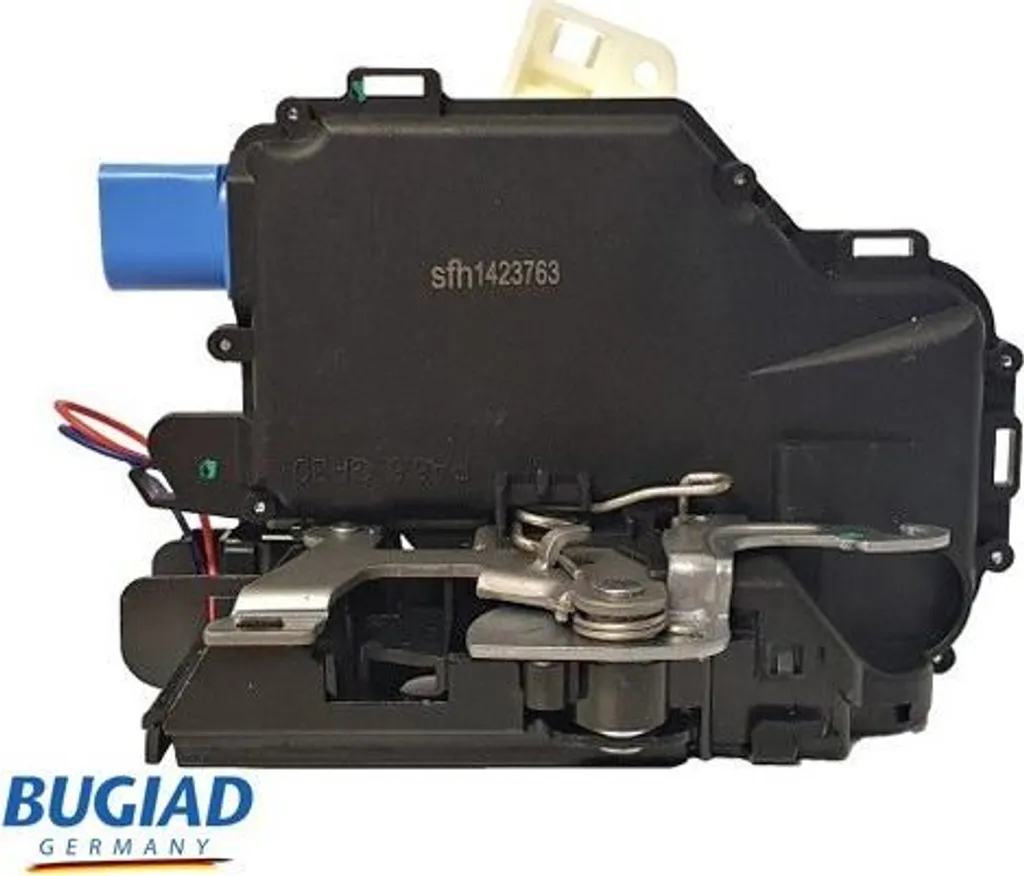 Réparation Serrure Arrière pour VW Polo Ibiza Cordoba - Kit Complet
