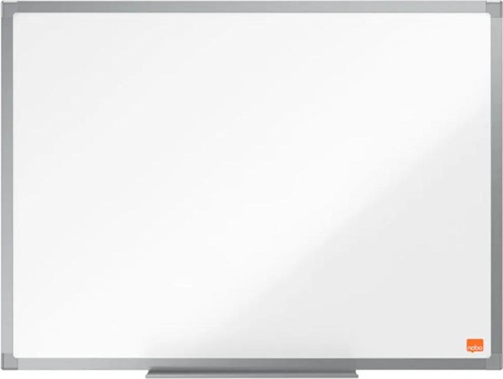 Nobo - Whiteboard Nobo Classic Steel 60x45cm Einzelhandel | 1 Stück