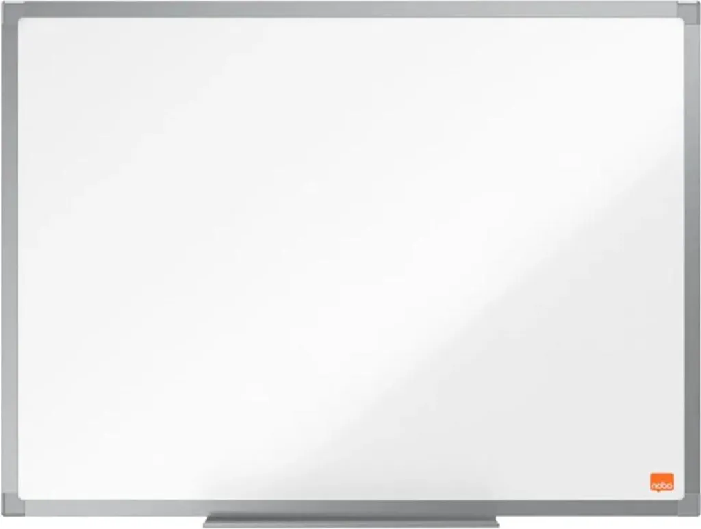 Nobo - Lavagna bianca Nobo Classic Steel 60x45cm al dettaglio | 1 pezzo