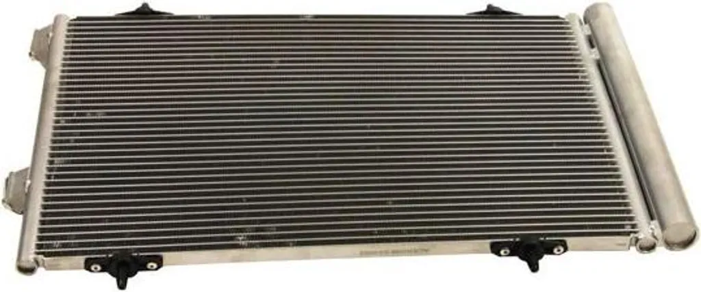 Condensateur Clim Haute Performance Citroën C5 et Peugeot 508 1.6D