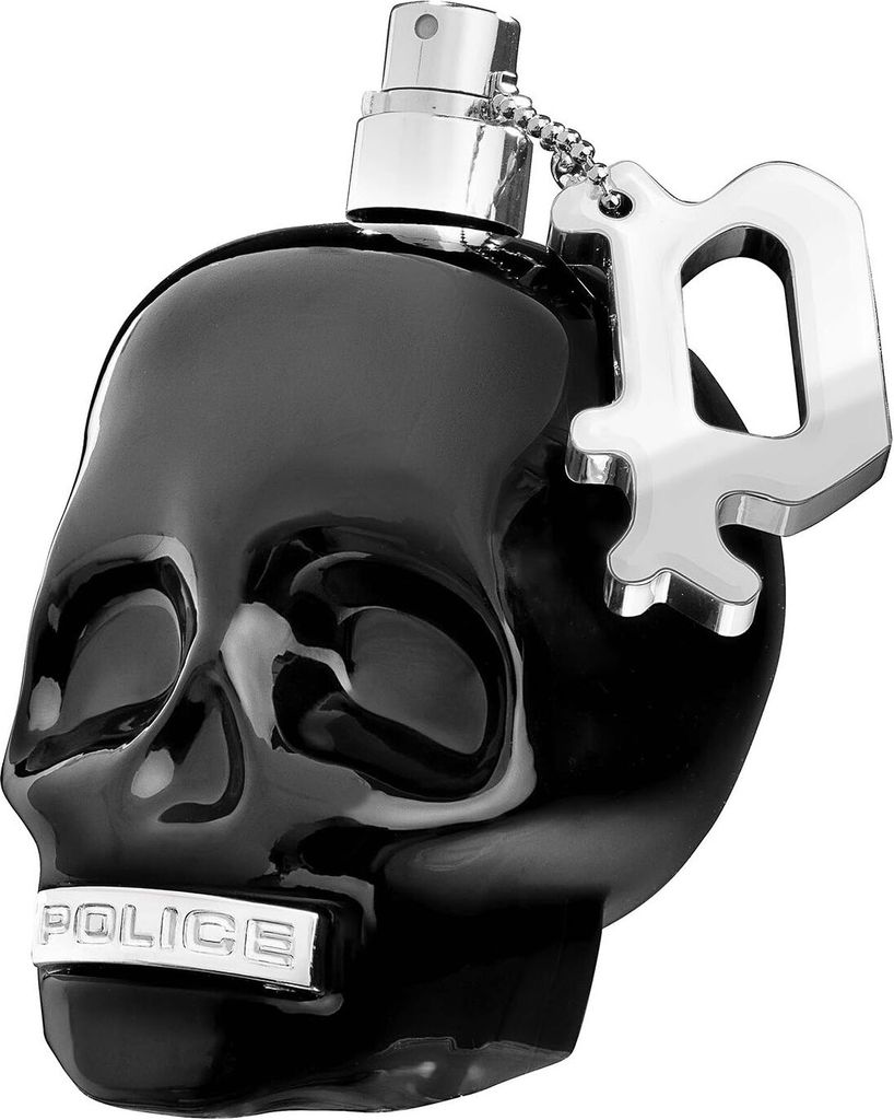 POLICE To Be Bad Guy EDT 125 ml M Image du produit 