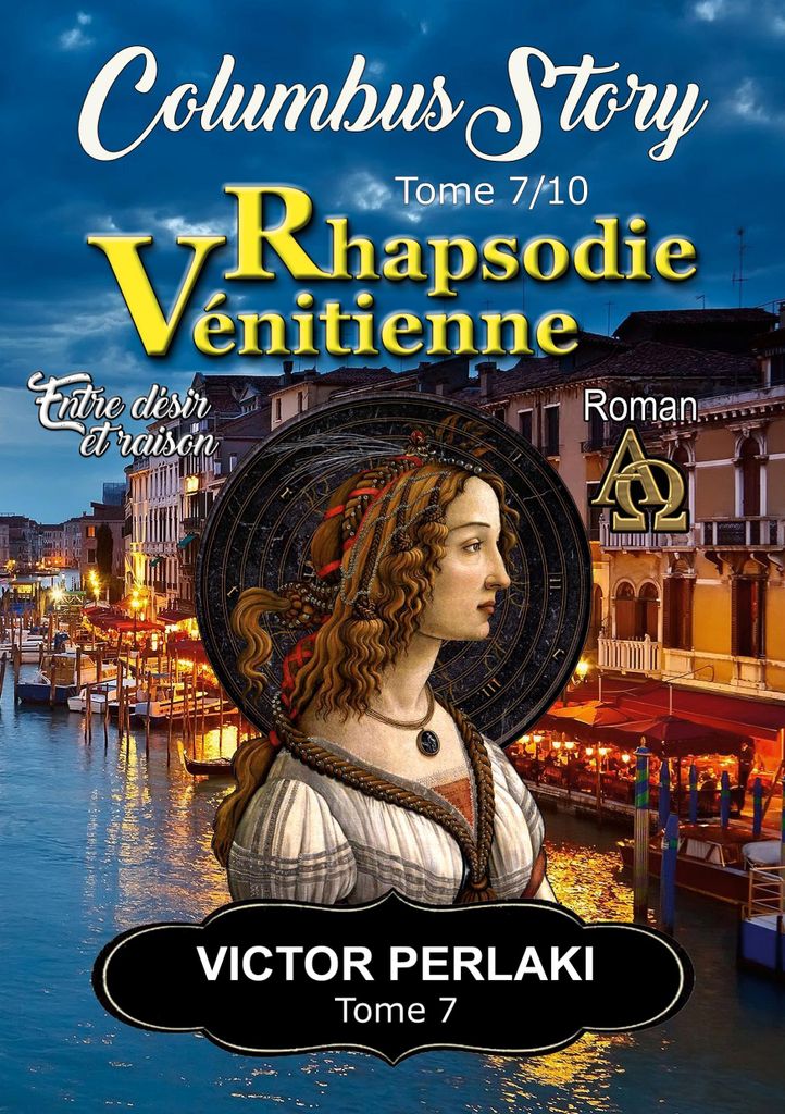 Venezianische Rhapsodie