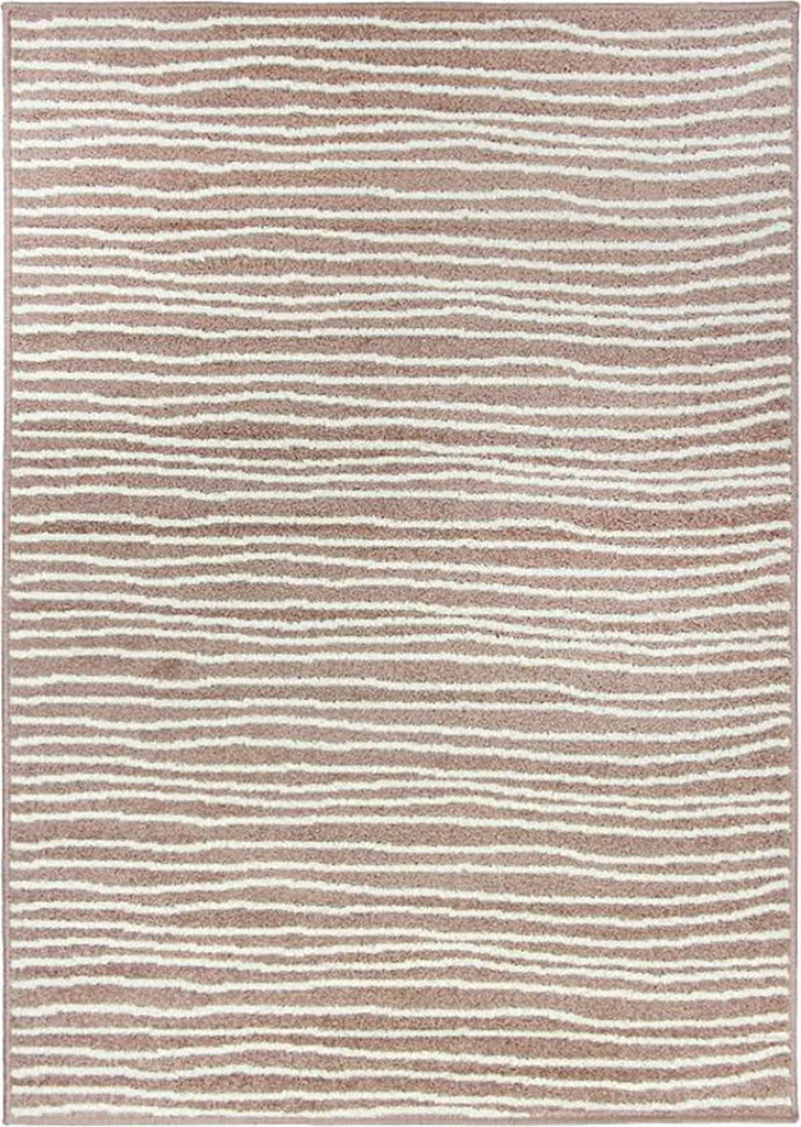 Tapis Lotto 562/HR5P 100 x 150 cm : Tapis de Salon Moderne et Élégant