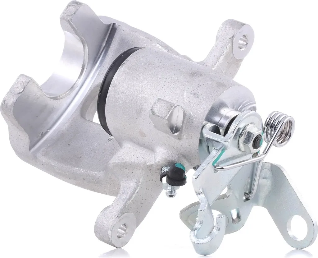 Étrier de Frein à Disque pour VW Golf 6 (5K1) DACO Germany BA4206 OE