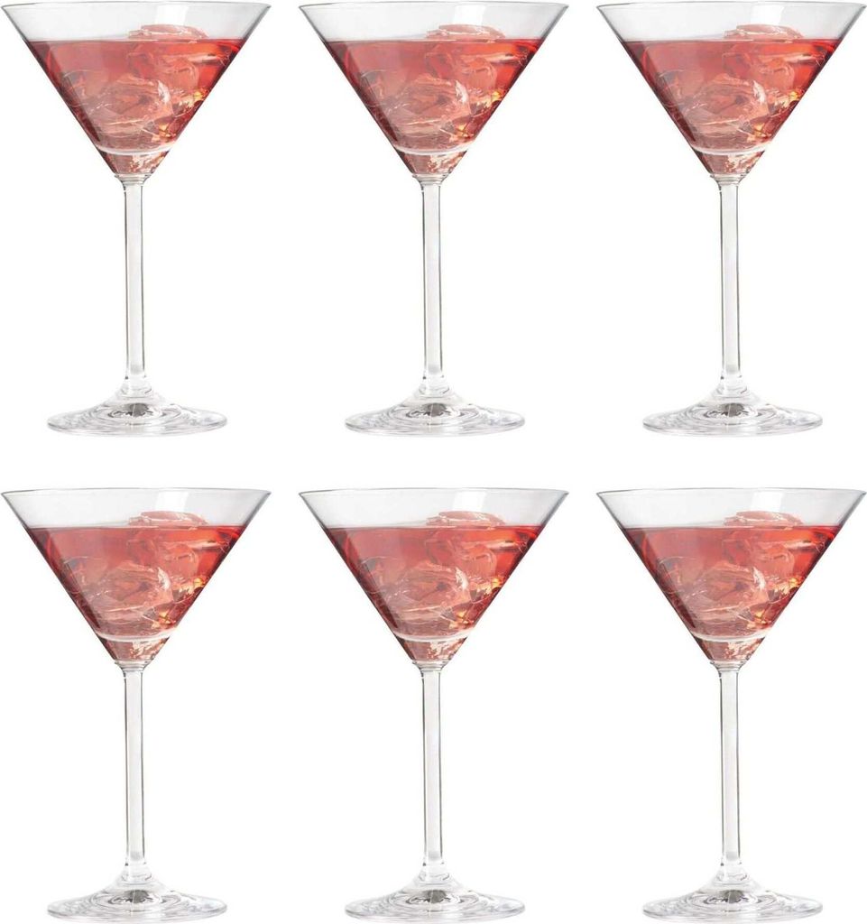Leonardo Daily Cocktail-Gläser 6er Set, Cocktail-Glas mit Produktbild 