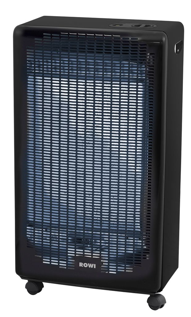 Gas-Heizofen Rowi Blue Flame HGO 4200/4 BF 4200 Watt Produktbild 