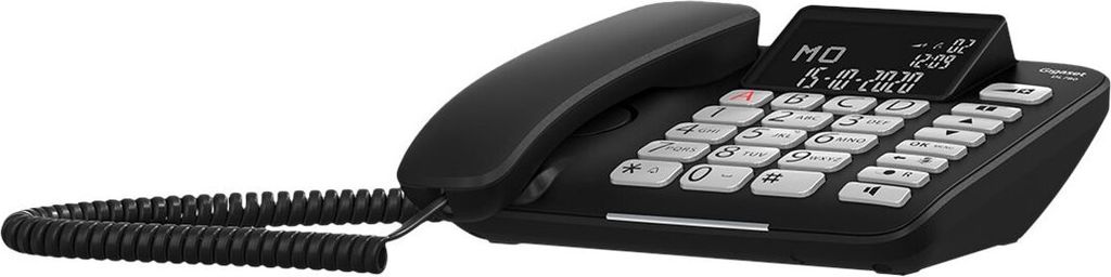 Gigaset DL780 Plus Analoges/DECT-Telefon Produktbild 