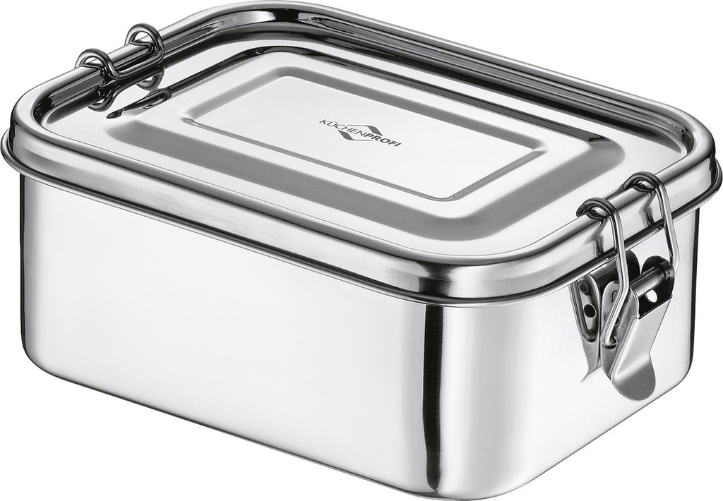Lunchbox "Classic" Produktbild 