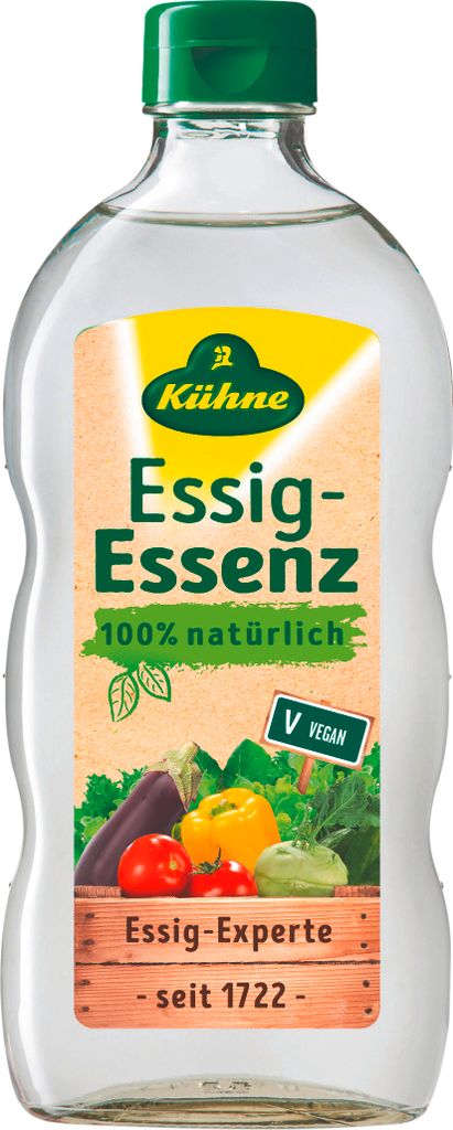 Kühne octová esence 20% Obrázek produktu 