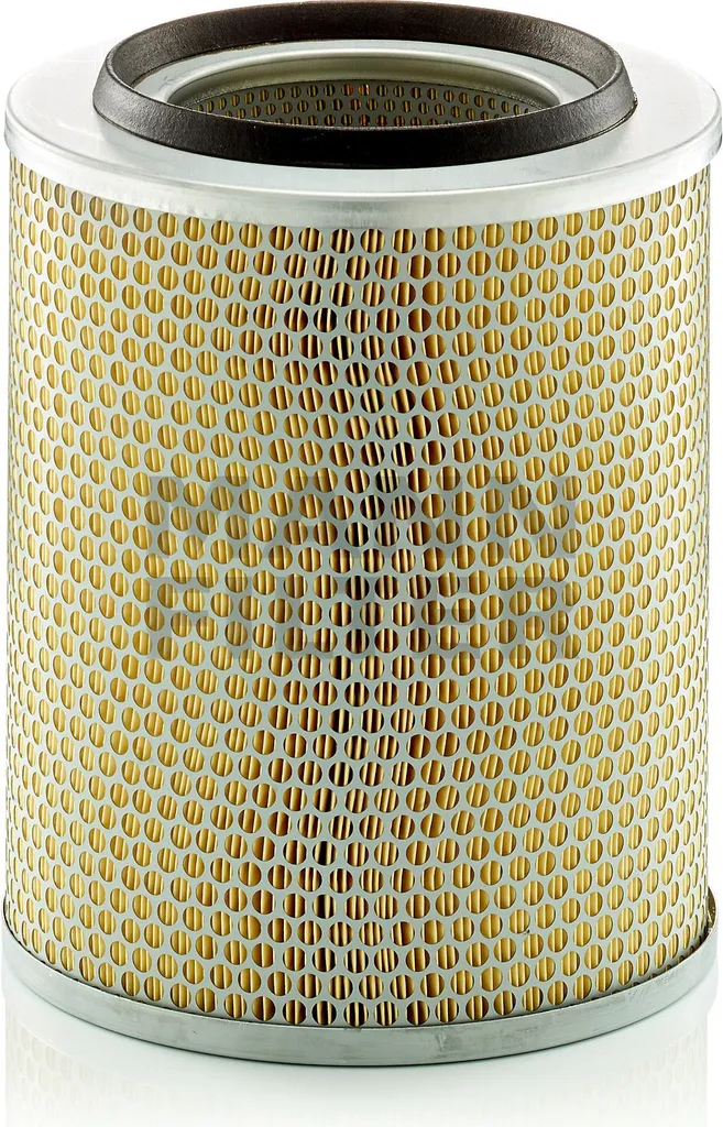 Filtre à air haute filtration C24393 avec joint d'étanchéité durable