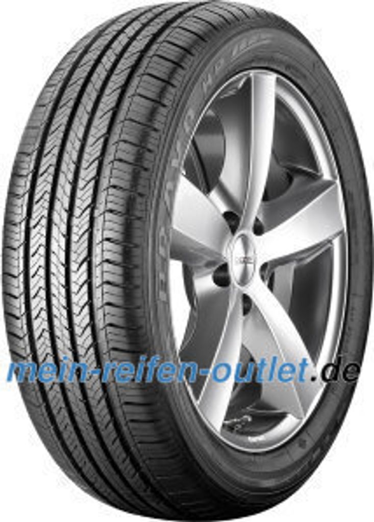 Maxxis HP-M3 ( 235/65 R17 104H )