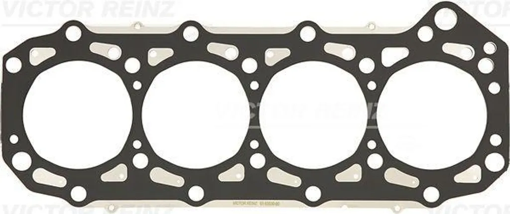 Joint de culasse pour réparation moteur Clio Master Golf VI Movano