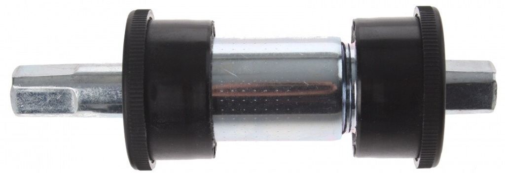 suport Thompson 133,6 x 40 mm czarny/srebrny Zdjęcie produktu 
