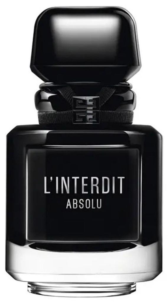 Givenchy L’Interdit Absolu, Ženy, 80 ml, Tekutý parfém, Obrázek produktu 
