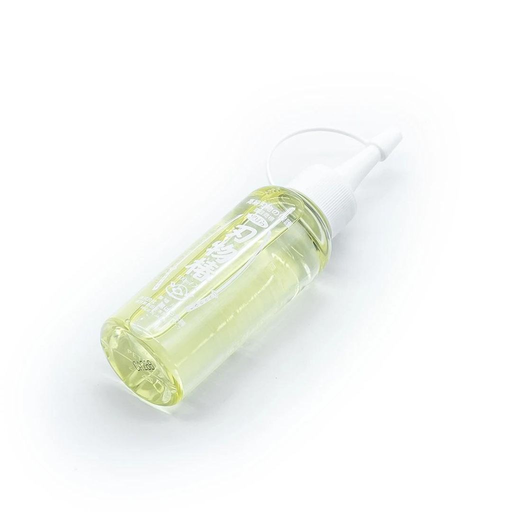 KUROBARA Japanisches Kamelienöl 100 ml | Natürlicher Produktbild 
