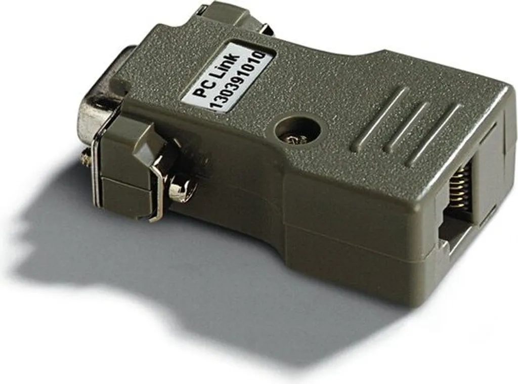 Interface PC Link Mastervolt 21730300 avec isolation pour MasterBus