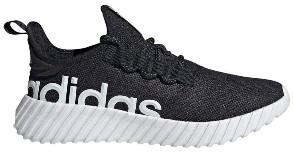 Adidas Herren Sportschuhe IF7318 Hoodie 3.0 schwarz r. 42 ⅔ Produktbild 