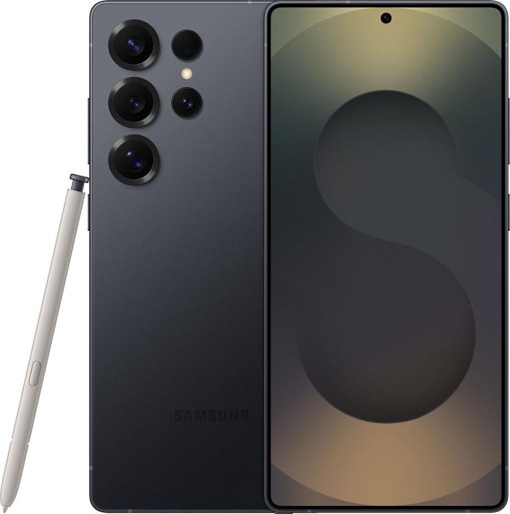 Samsung Galaxy S25 Ultra SM-S938B/DS, 17,5 cm (6.9"), 12 Zdjęcie produktu 