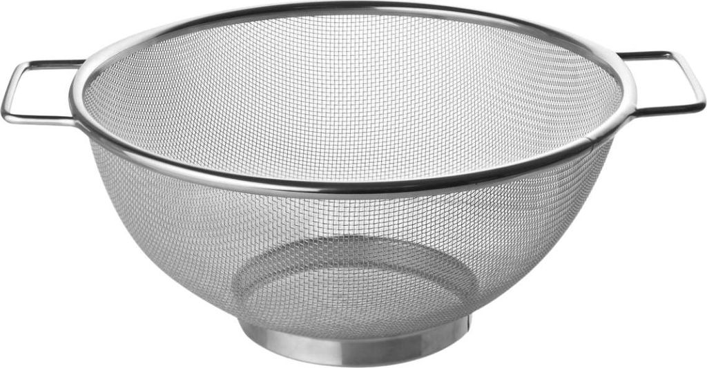 Fackelmann Passoire en acier inoxydable 26 cm ; 28333 Image du produit 