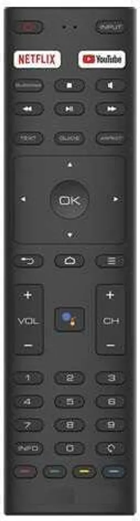 ALLIMITY SRT7004 Telecomando Sostituito per Strong Digital TV SRT-7004