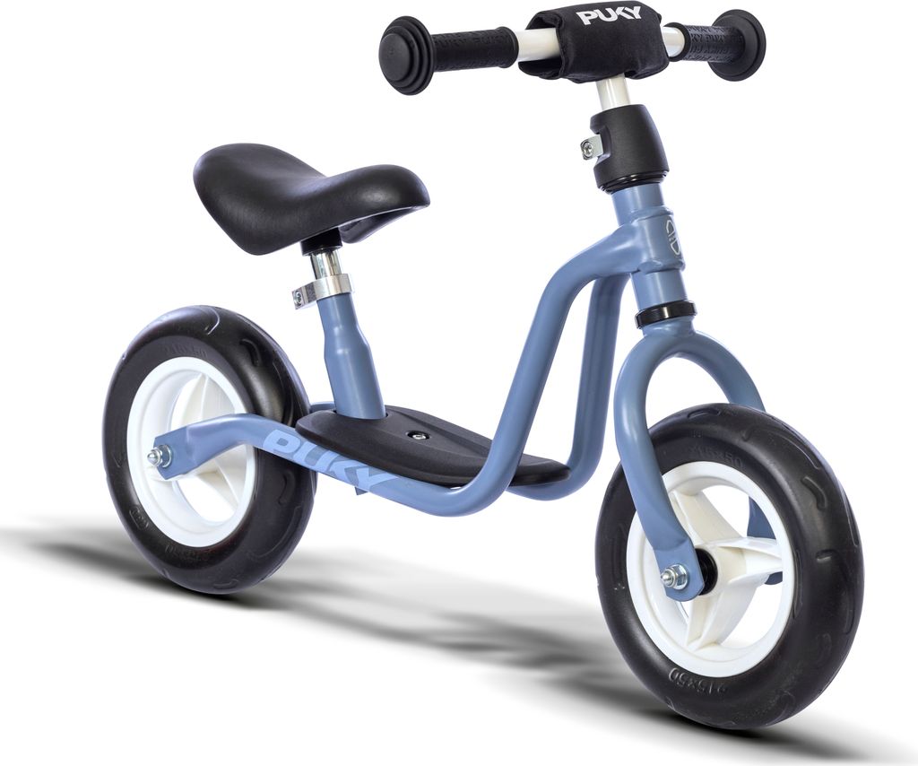 Puky Laufrad Von 2 Jahr LR M Pigeon Blue Produktbild 