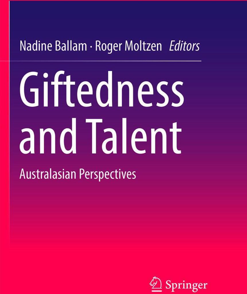 Giftedness and Talent
