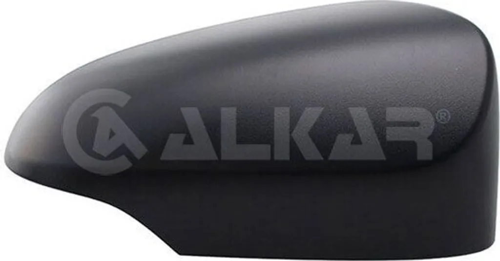 Réparer un rétroviseur droit cassé Toyota Yaris avec le cache ALKAR 6344259