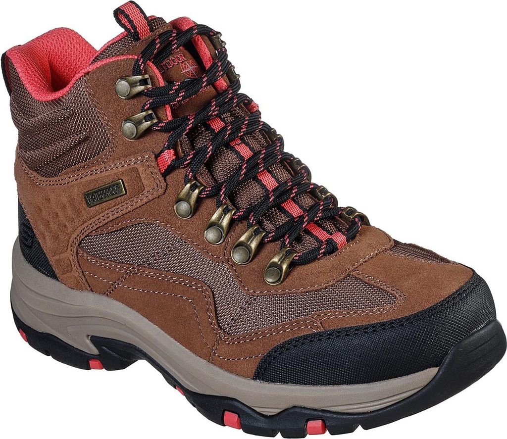 Skechers Trego Base Camp 167008 (38/TAN) Produktbild 