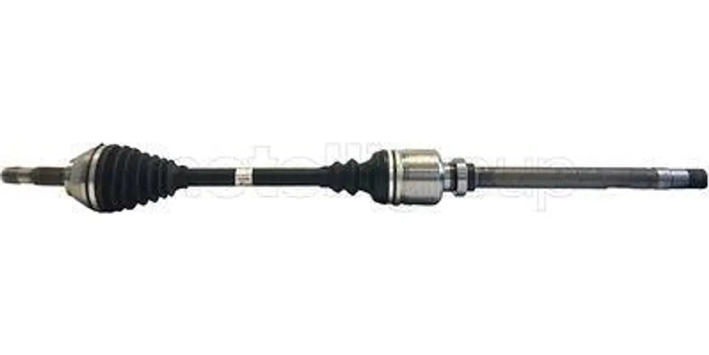 Transmission METELLI 17-0816 pour entretien Citroën Jumper et Boxer OE