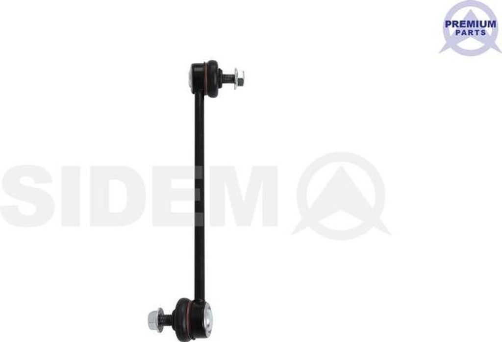 SIDEM 81065 Stabilisatorstrebe OE 548400X000 kompatibel mit Picanto, i10