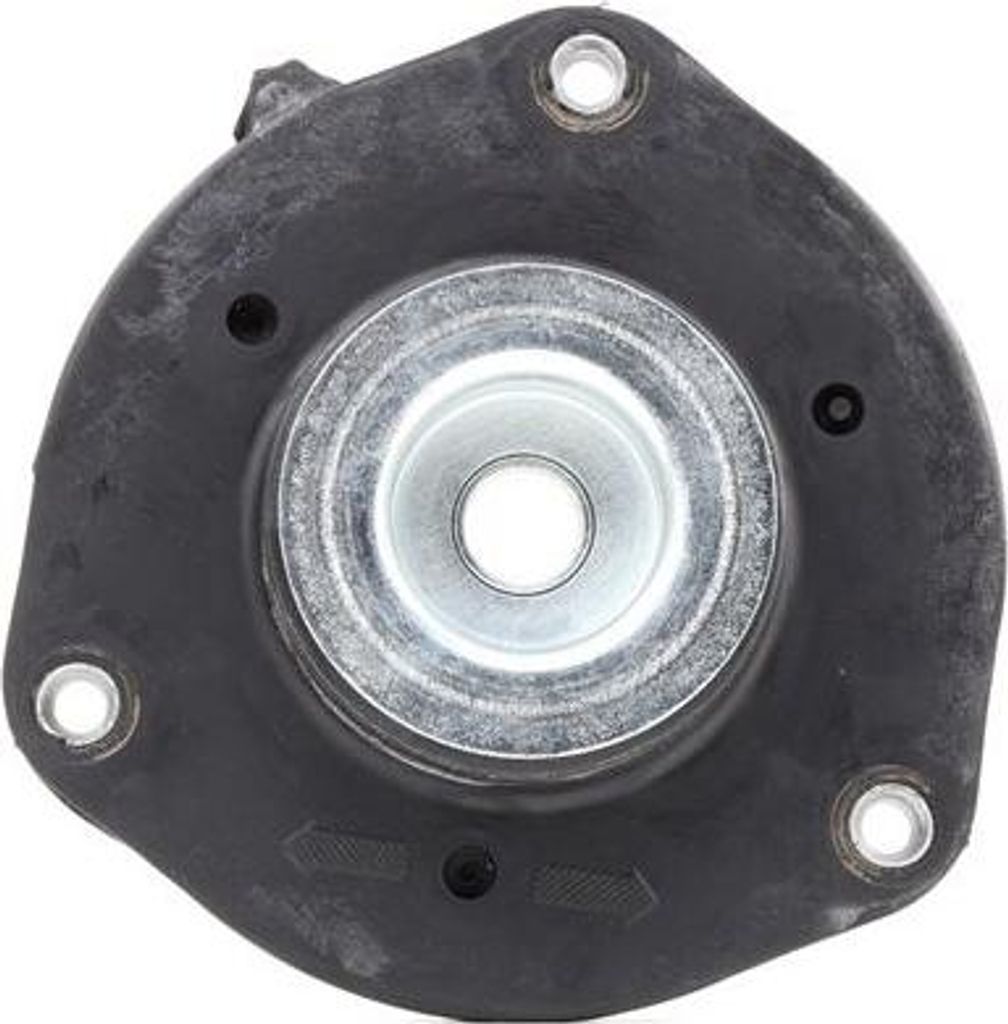 CORTECO 80001663 Reparatursatz Federbeinstützlager Vorne Links Vorne Rechts für VW GOLF VI (5K1) Golf V Schrägheck (1K1) TOURAN (1T1, 1T2) TIGUA...