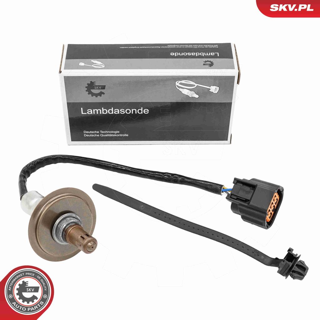 ESEN SKV Lambdasonde für SUBARU FORESTER (SJ) vor-Kat Regelsonde 09SKV210
