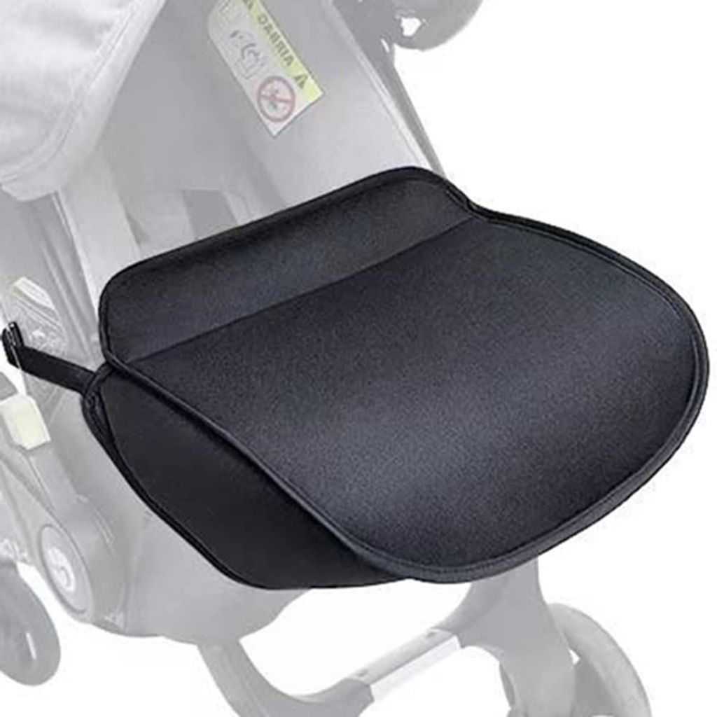 Omgoods – Fußsack für den Doona Kinderwagen, warm und Produktbild 