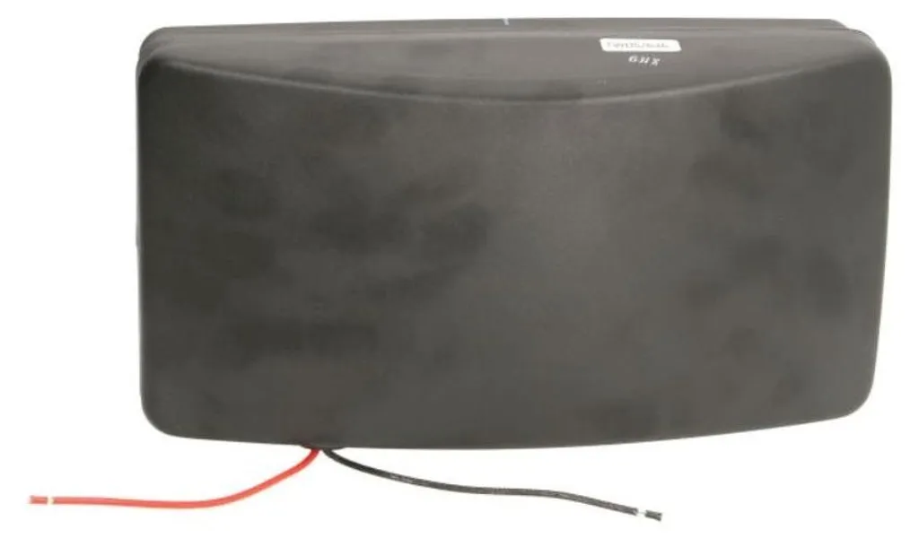 Projecteur Halogène Jumbo 2220 avec Télécommande de Contrôle Direct