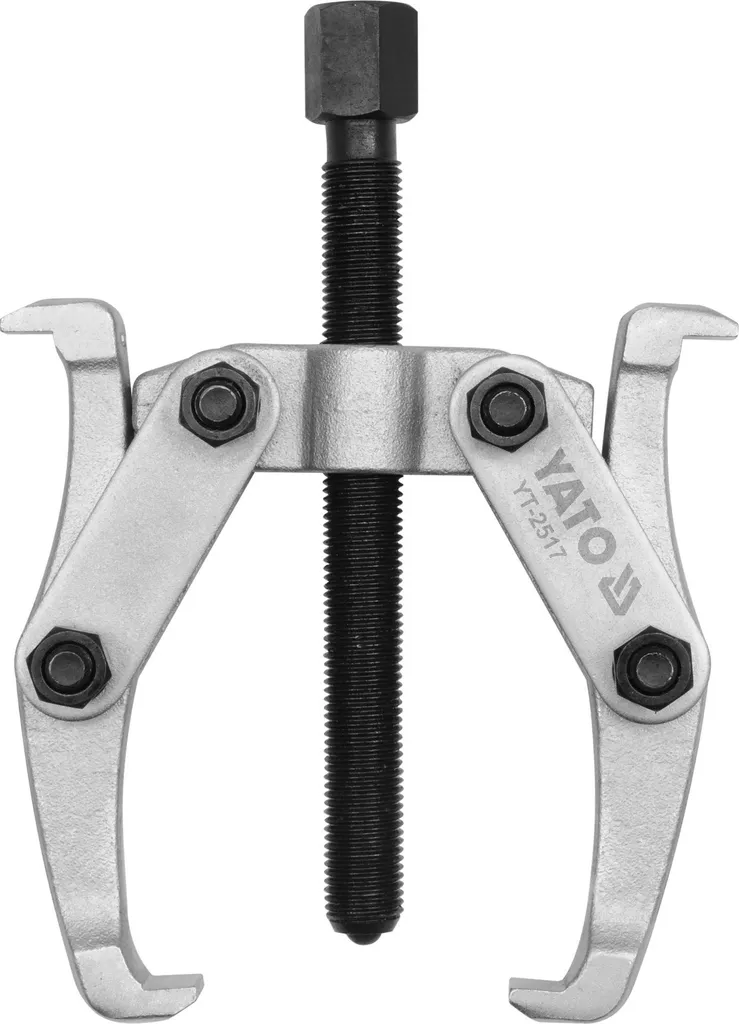 Estrattore Cuscinetti 6" 150mm a 2 Bracci - Acciaio Forgiato