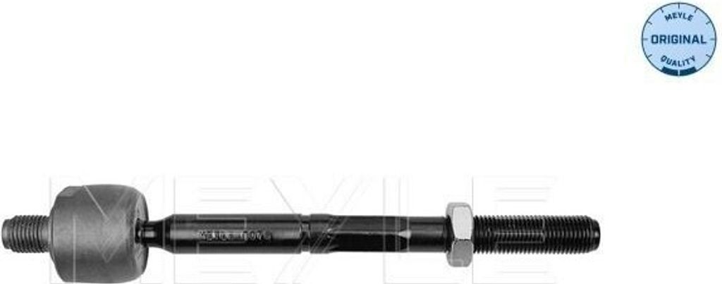 MEYLE 16-16 031 0026 - OE 485213172R Axialgelenk, Spurstange für Aveo (T250, T255), Dokker, Lodgy, Logan, Sandero, Logan I, Logan II, Thalia III (L8)