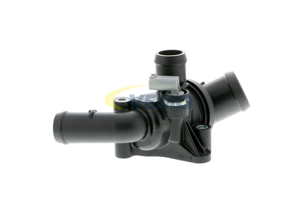 Thermostat de liquide de refroidissement Vemo compatible blocs moteurs