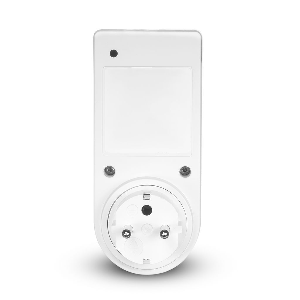 EB PH-WS03 Schaltaktor, PocketHome, Zwischenstecker