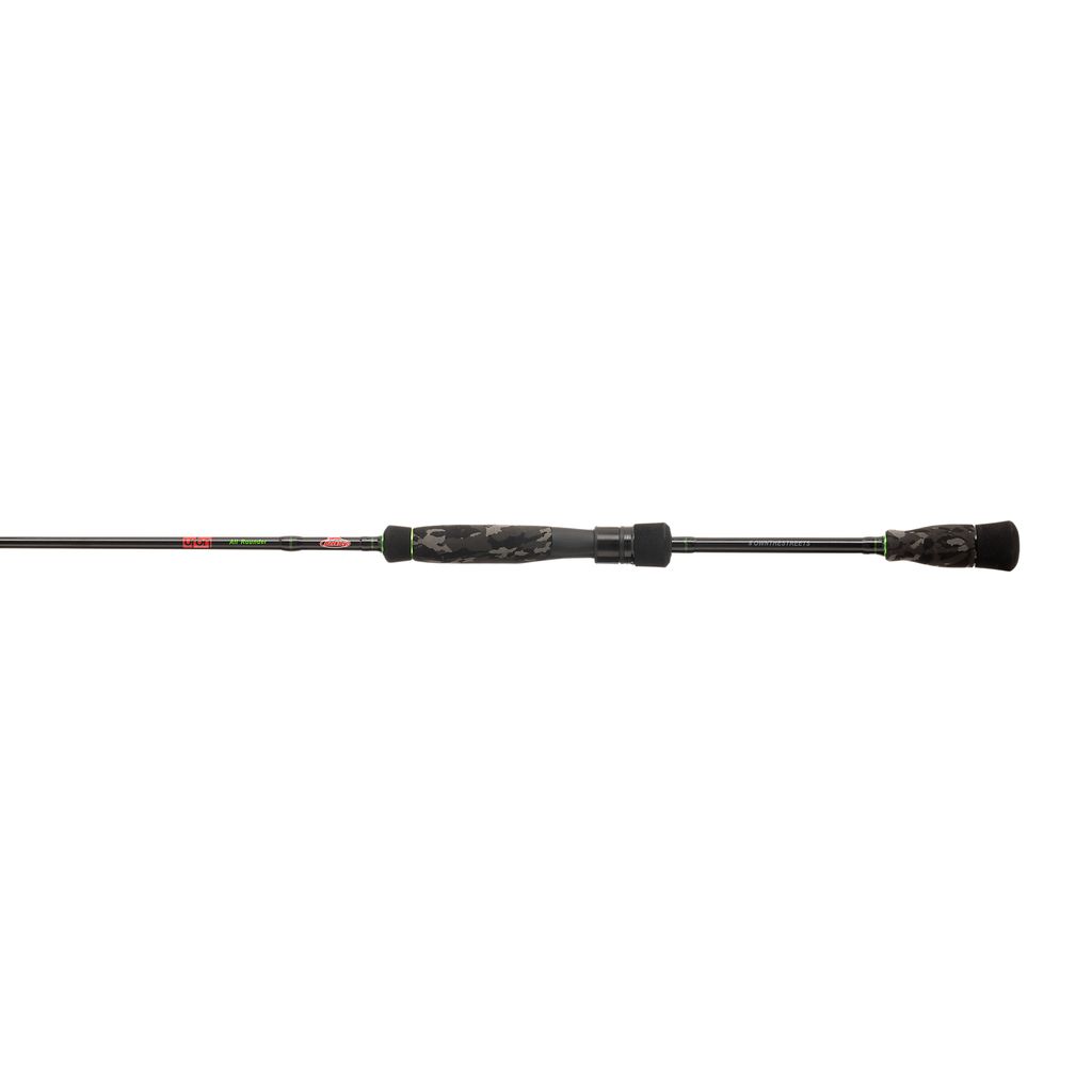 Berkley Urbn Allrounder 1,80m 7-24g