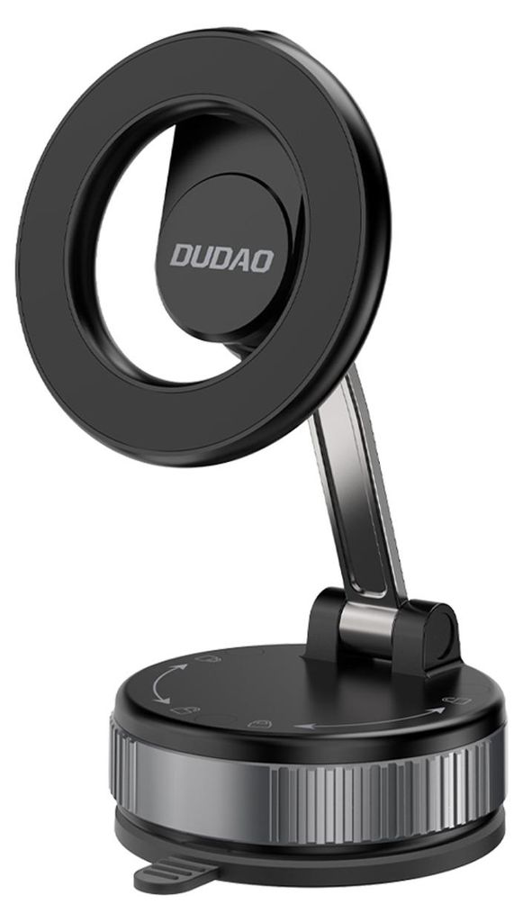 Support voiture à ventouse Dudao F24X MagSafe Image du produit 