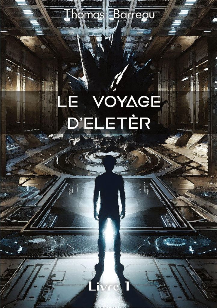 Die Reise von Eletèr