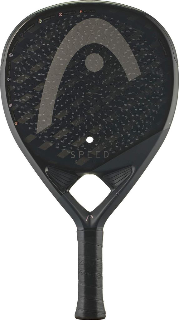 Padelová raketa HEAD Speed One X Obrázek produktu 